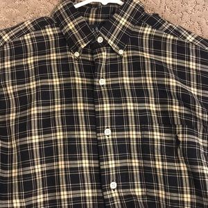 Ralph Lauren Mens Shirt
